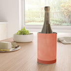 mid century geoemtric abstract autumn 3 Wine Chiller Gallery Image 4