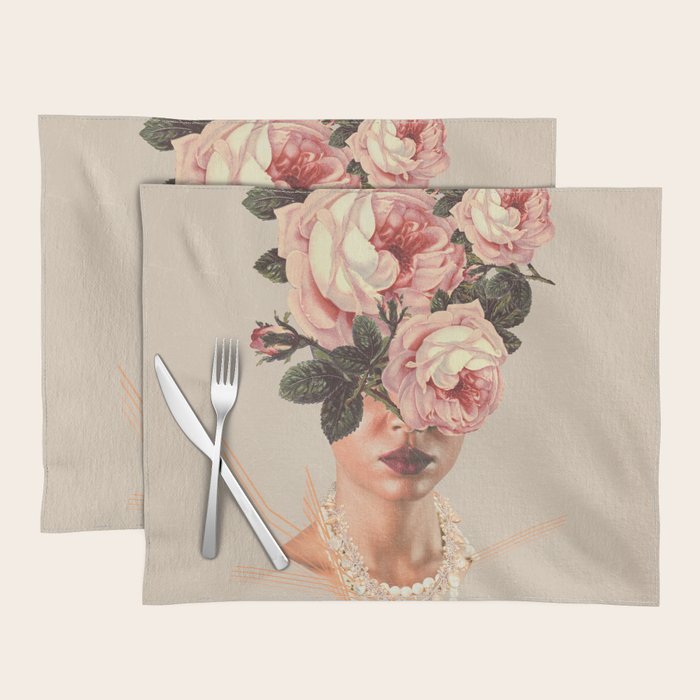 WonderPearl Placemat Gallery Image 1