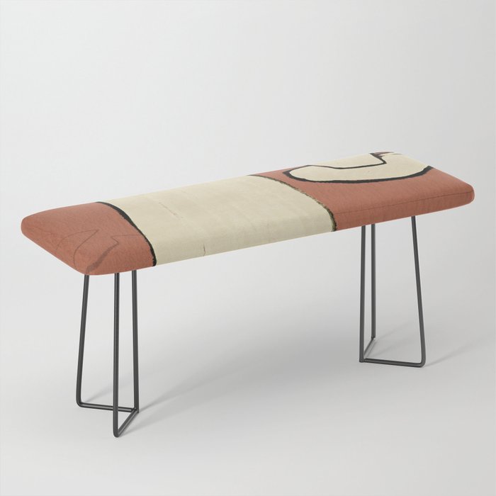 Coffee Time Bench Gallery Image 1