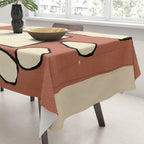 Coffee Time Tablecloth Gallery Image 3