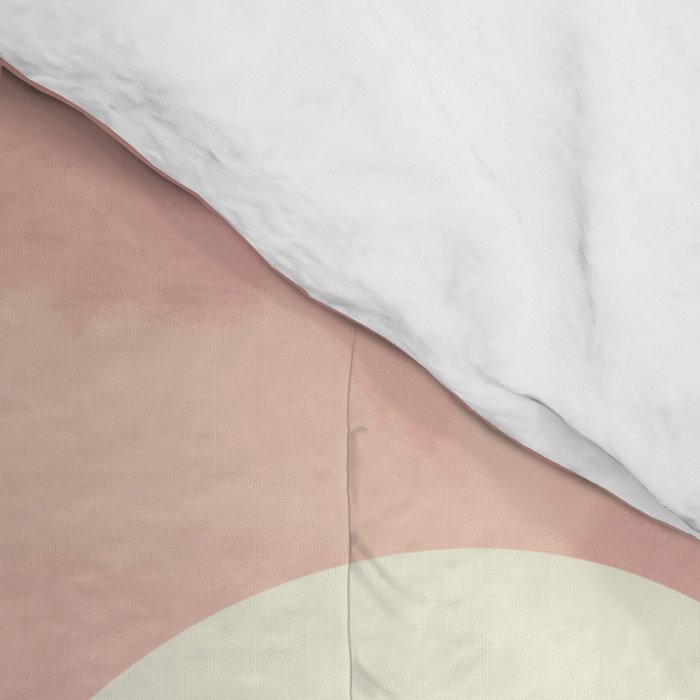 Grapefruit Sky Comforter Gallery Image 4