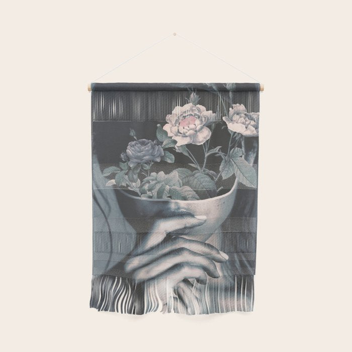 inner garden Wall Hanging Gallery Image 1