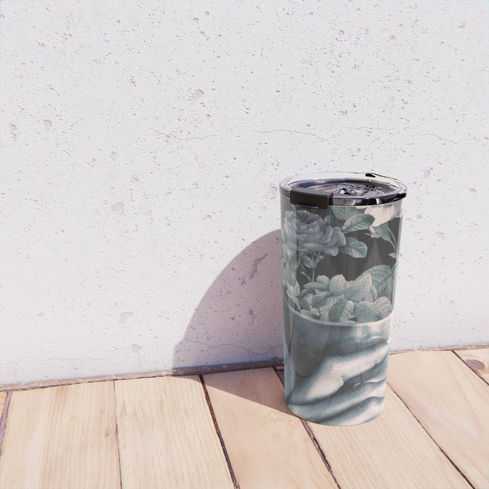 inner garden Travel Mug Gallery Image 4