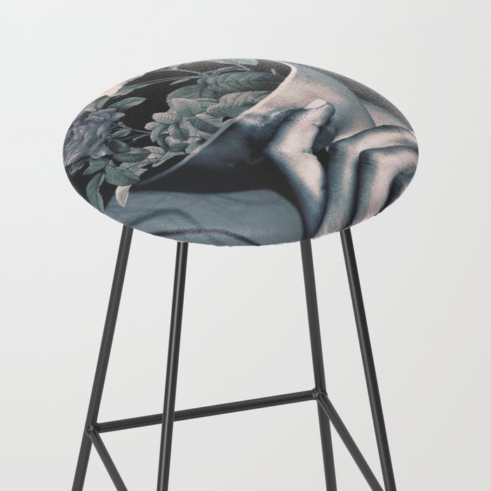 inner garden Stool Gallery Image 2
