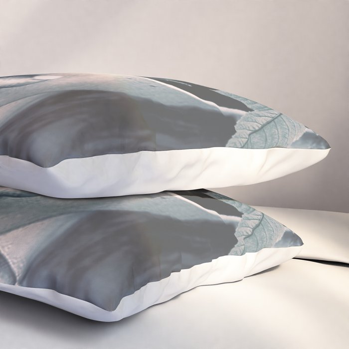 inner garden Pillow Sham Gallery Image 3