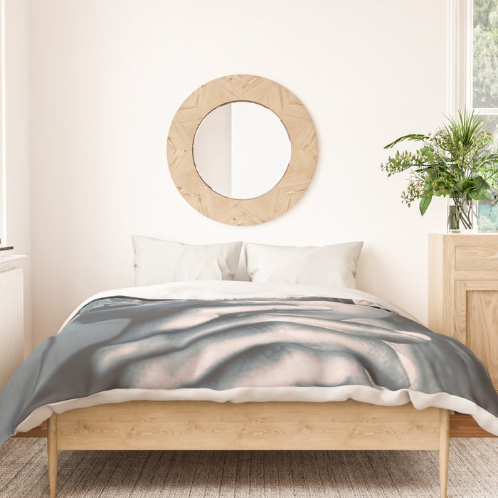 inner garden Duvet Cover Gallery Image 3