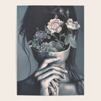 inner garden Poster Gallery Image 4