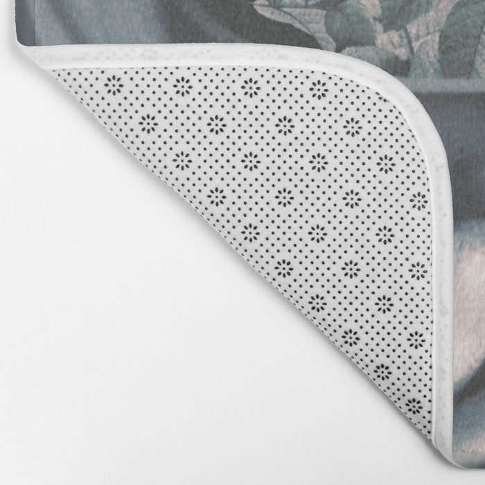 inner garden Bath Mat Gallery Image 2