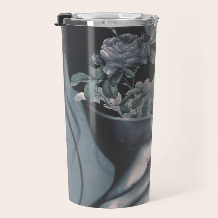 inner garden Travel Mug Gallery Image 3