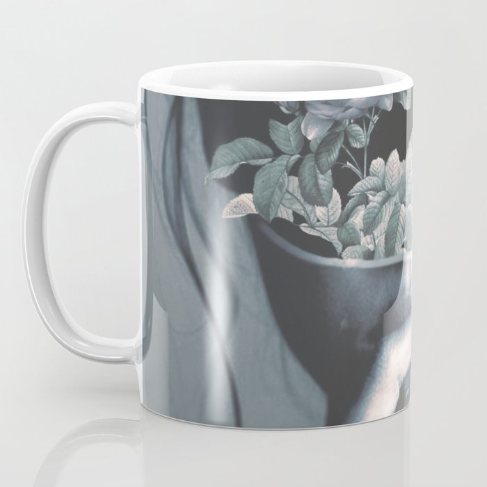 inner garden Coffee Mug Gallery Image 3