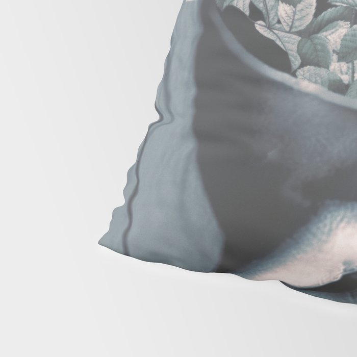 inner garden Pillow Sham Gallery Image 4