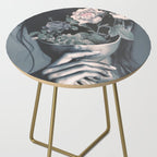inner garden Side Table Gallery Image 2