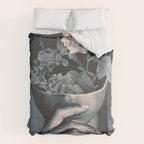 inner garden Comforter Gallery Image 6