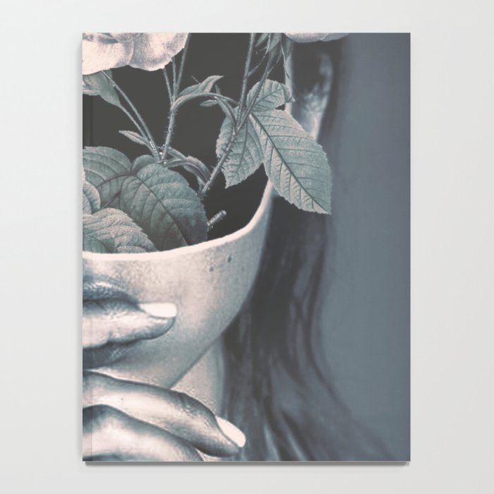 inner garden Notebook Gallery Image 4