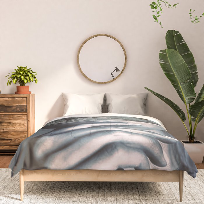 inner garden Comforter Gallery Image 3
