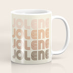 Jolene - Dolly Parton Coffee Mug Gallery Image 1