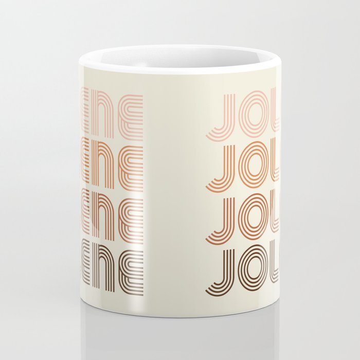 Jolene - Dolly Parton Coffee Mug Gallery Image 4