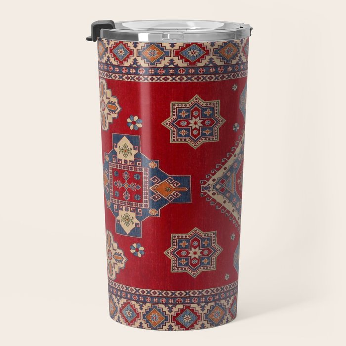 Autumn Festival  Travel Mug Gallery Image 3