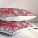 Autumn Festival  Pillow Sham Gallery Image 3