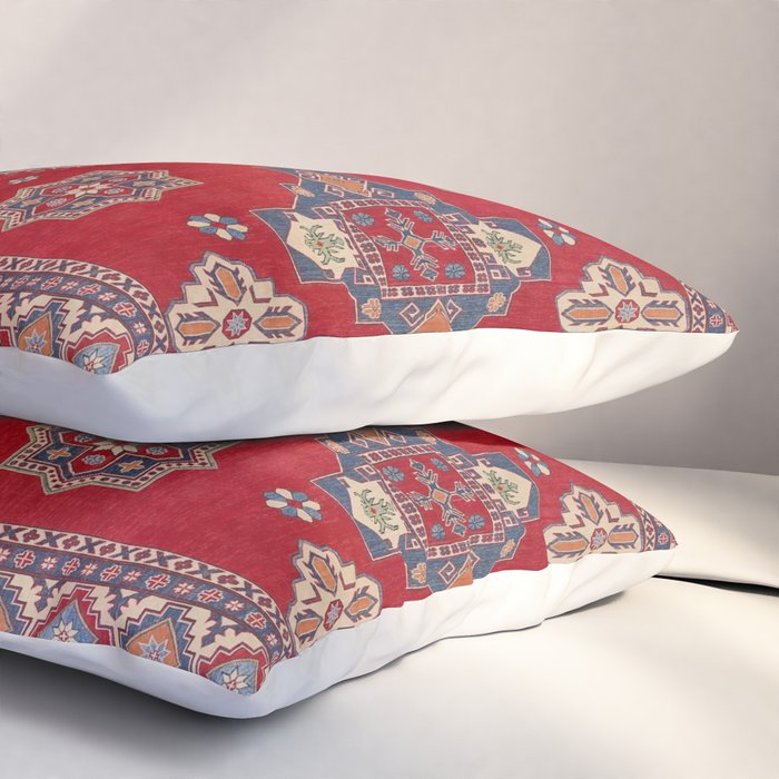 Autumn Festival  Pillow Sham Gallery Image 3
