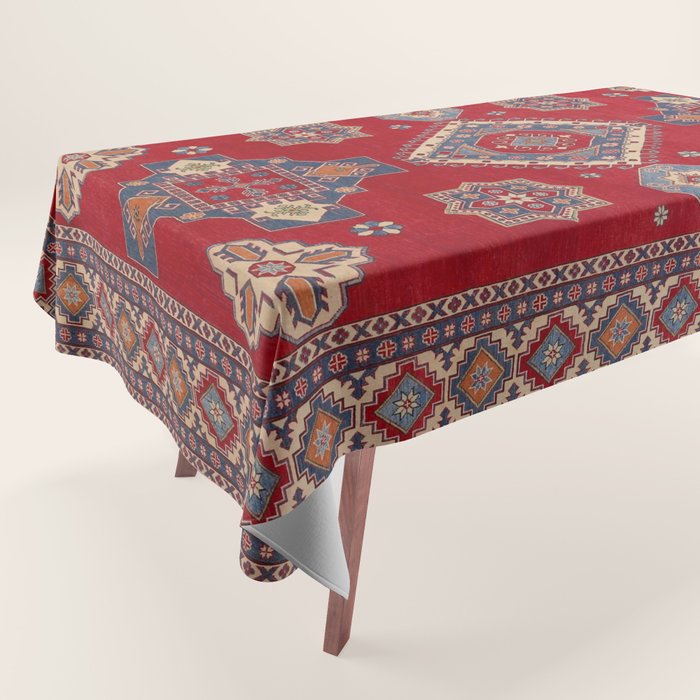 Autumn Festival  Tablecloth Gallery Image 1