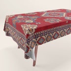Autumn Festival  Tablecloth Gallery Image 1