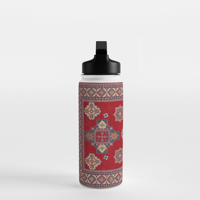 Autumn Festival  Water Bottle Gallery Image 3