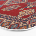 Autumn Festival  Bath Mat Gallery Image 3