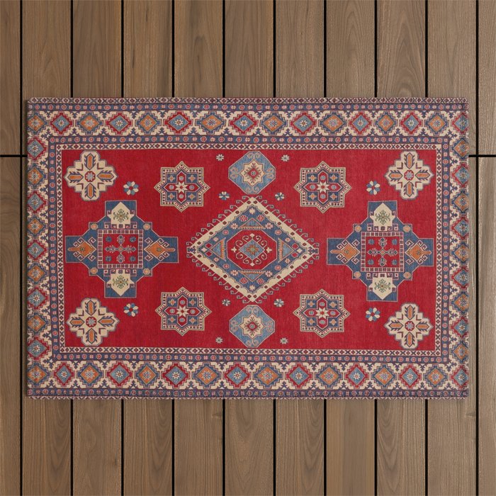 Autumn Festival  Outdoor Rug Gallery Image 1