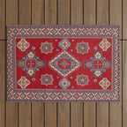 Autumn Festival  Outdoor Rug Gallery Image 1