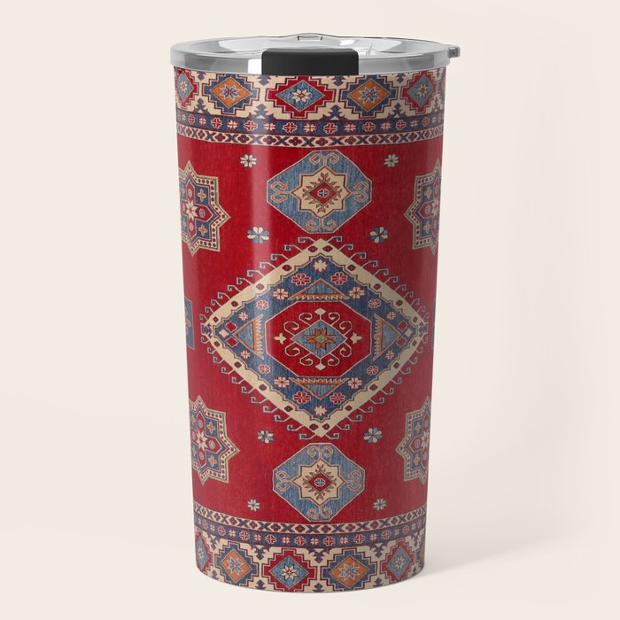 Autumn Festival  Travel Mug Gallery Image 1