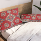 Autumn Festival  Pillow Sham Gallery Image 2