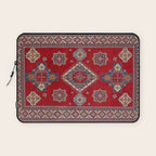 Autumn Festival  Laptop Sleeve Gallery Image 1