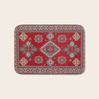 Autumn Festival  Bath Mat Gallery Image 1