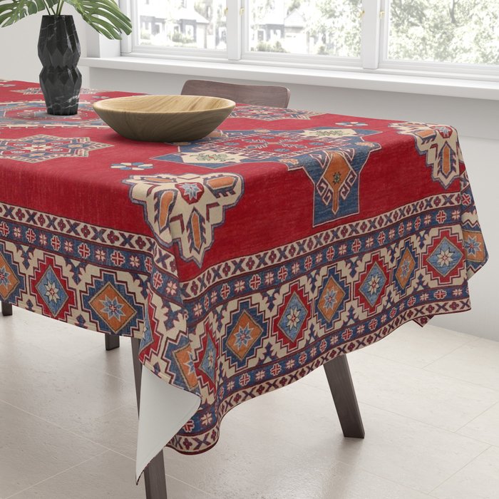 Autumn Festival  Tablecloth Gallery Image 3