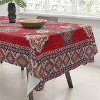 Autumn Festival  Tablecloth Gallery Image 3