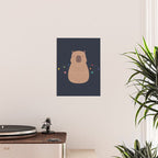 Capybara Universe Poster Gallery Image 2