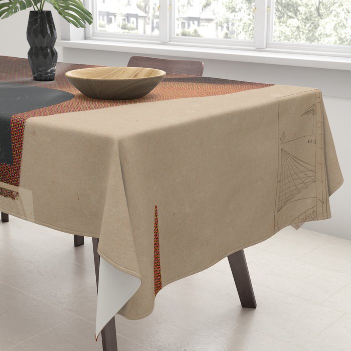 Does This still Apply Tablecloth Gallery Image 3