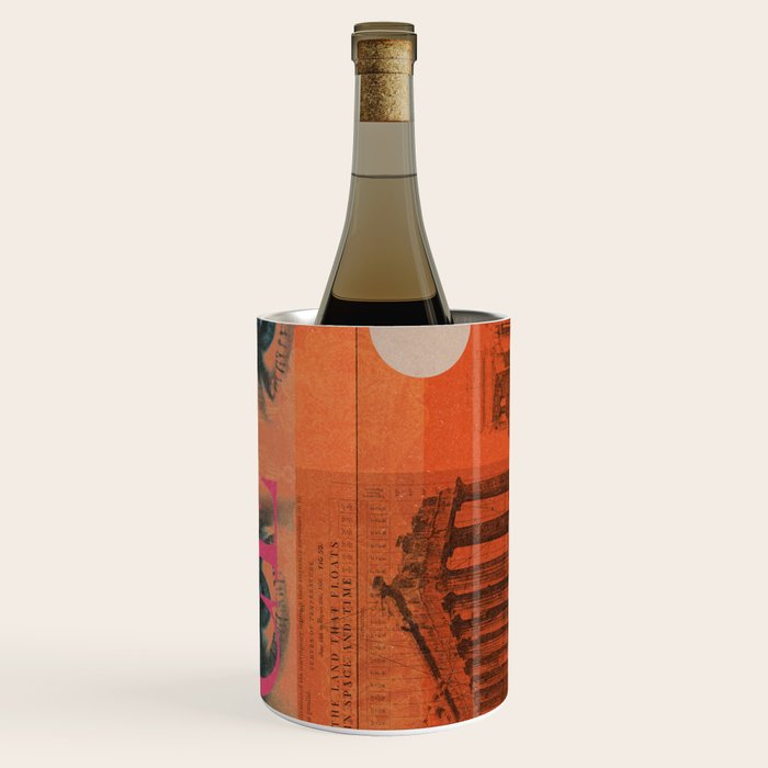 Greece 01 Wine Chiller Gallery Image 1