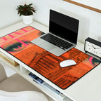Greece 01 Desk Mat Gallery Image 2