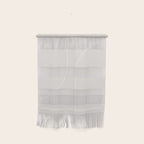 Modern Minimal Line Abstract XLIII Wall Hanging Gallery Image 1