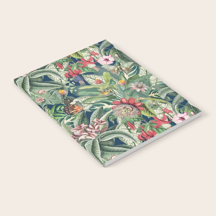 Tropical Paradise VIII Notebook Gallery Image 2