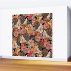 Because Dachshund Wall Mural Gallery Image 2