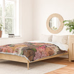 Because Dachshund Duvet Cover Gallery Image 2