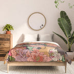 Because Dachshund Comforter Gallery Image 3