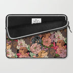 Because Dachshund Laptop Sleeve Gallery Image 2