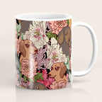 Because Dachshund Coffee Mug Gallery Image 1