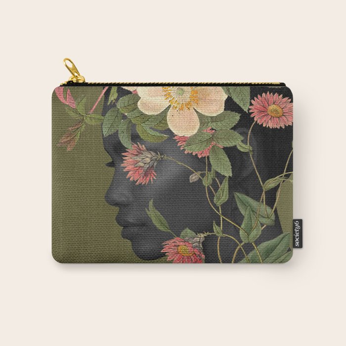 Bloom Carry All Pouch Gallery Image 1