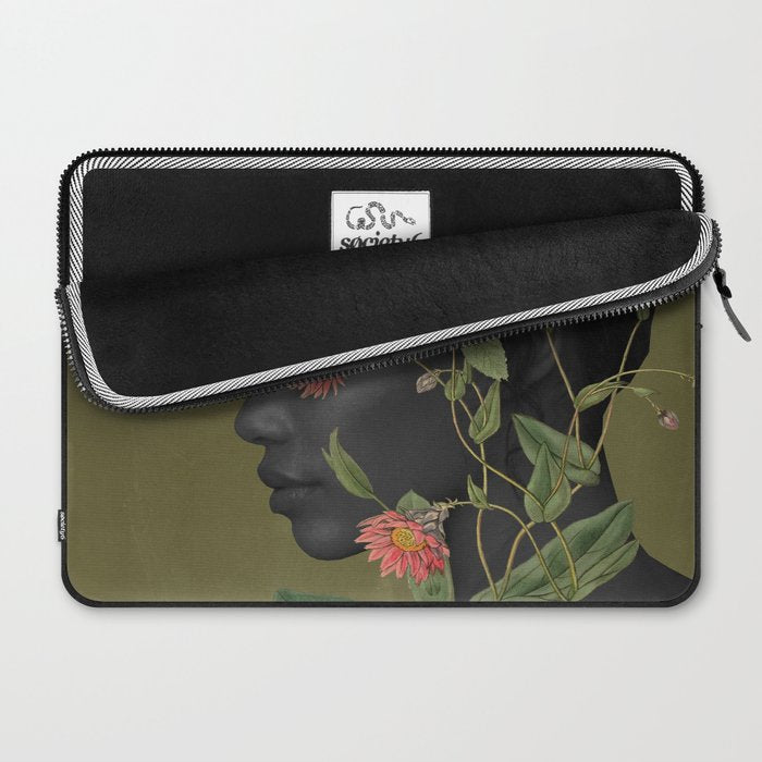 Bloom Laptop Sleeve Gallery Image 2