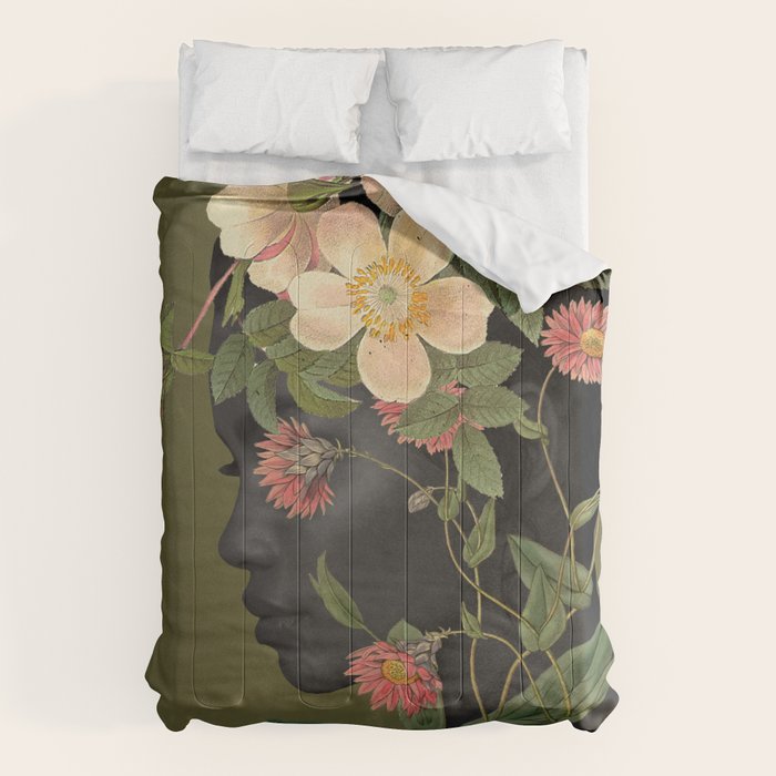 Bloom Comforter Gallery Image 6